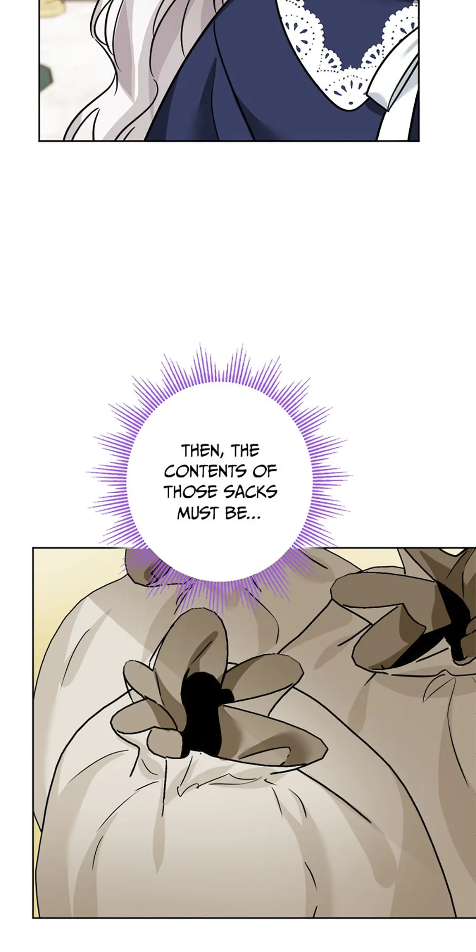 Hiding the Archduke's Humiliating History Chapter 12 - page 2